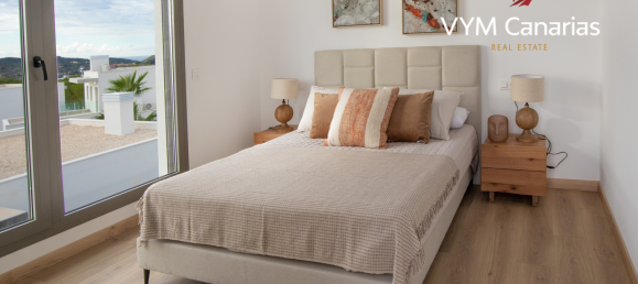 Вилла с 4 спальнями в Гольф Баия, Испания № 288514 24