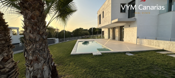 Вилла с 4 спальнями в Гольф Баия, Испания № 288514 9