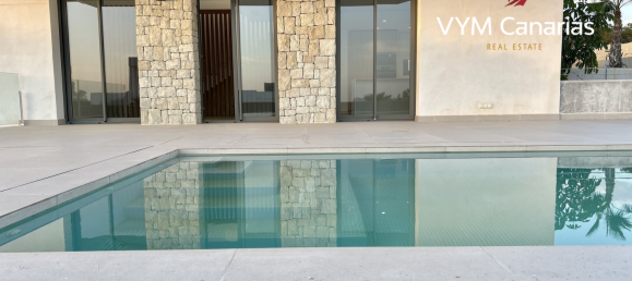 Вилла с 4 спальнями в Гольф Баия, Испания № 288514 2