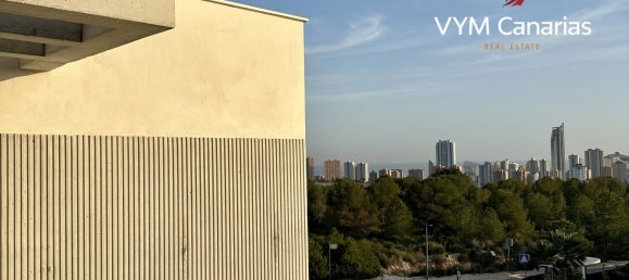 Вилла с 4 спальнями в Гольф Баия, Испания № 288514 26