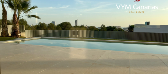 Вилла с 4 спальнями в Гольф Баия, Испания № 288514 25