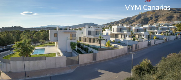 Вилла с 4 спальнями в Гольф Баия, Испания № 288514 19