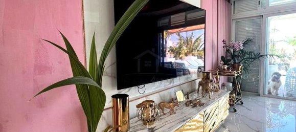 4 غرف نوم منزل في Adeje, Spain رقم 126361 4