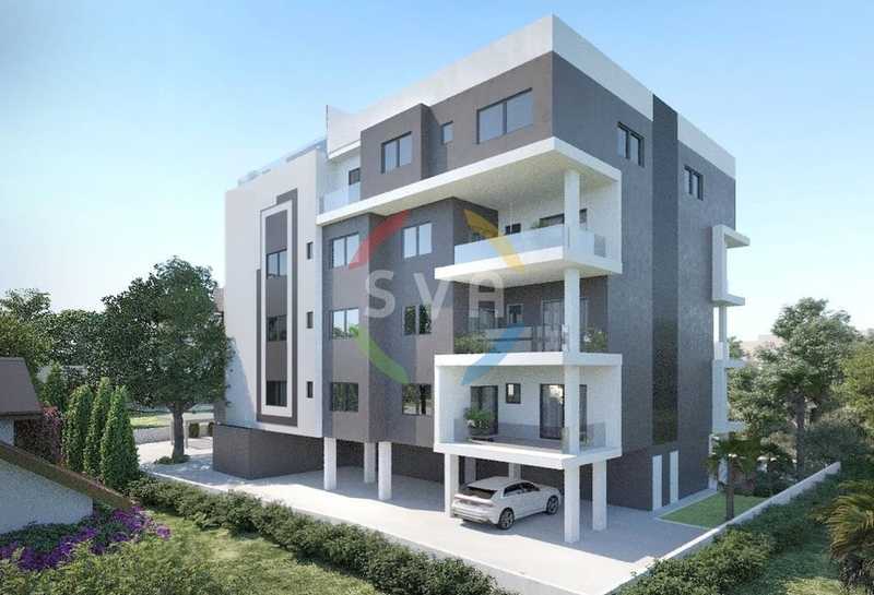 3 bedrooms Penthouse in Limassol, Cyprus No. 139950