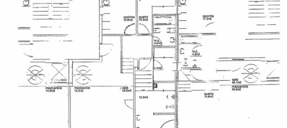 2 chambres Appartement à Povoa de Varzim, Portugal No. 83259 23