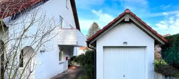 6-salle Maison de ville à Baden-Wurttemberg, Germany No. 44469 33