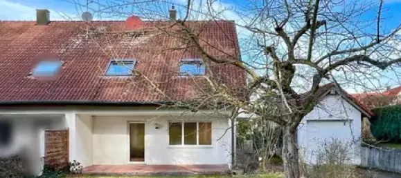 6-salle Maison de ville à Baden-Wurttemberg, Germany No. 44469 27