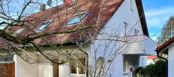 6-salle Maison de ville à Baden-Wurttemberg, Germany No. 44469 29