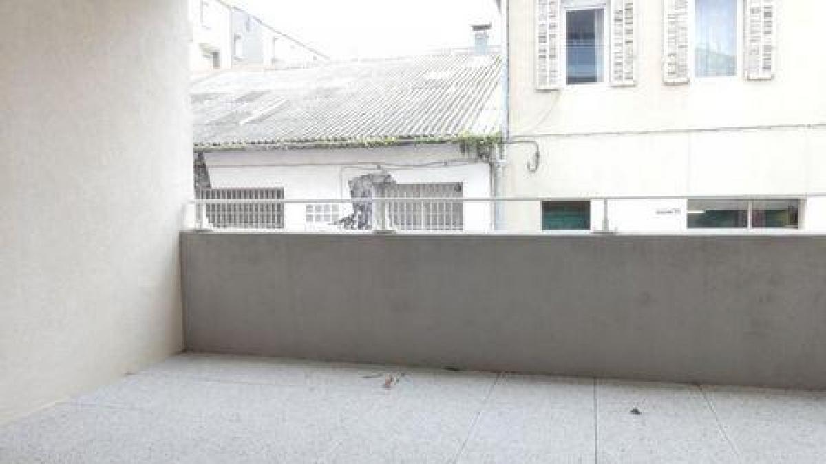 2 bedrooms Condo in Marseille, France No. 4248