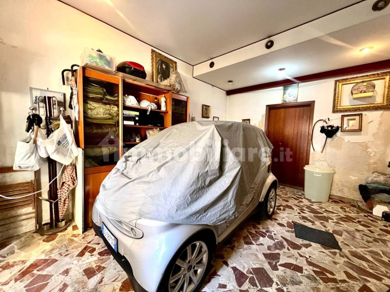 1 Schlafzimmer Wohnung in Palermo, Italy, Nr. 361017