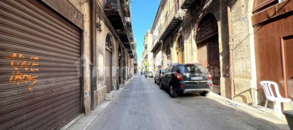 1 Schlafzimmer Wohnung in Palermo, Italy, Nr. 361017 6