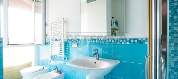 4-salle Appartement à Vigonza, Italy No. 9452 20