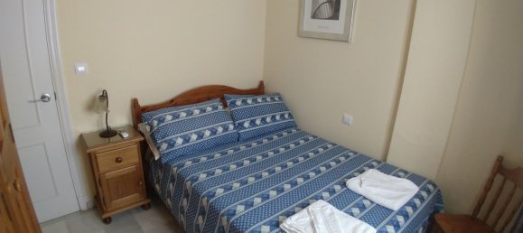 Дуплекс с 4 спальнями в Санлукар-де-Баррамеда, Испания № 182111 20