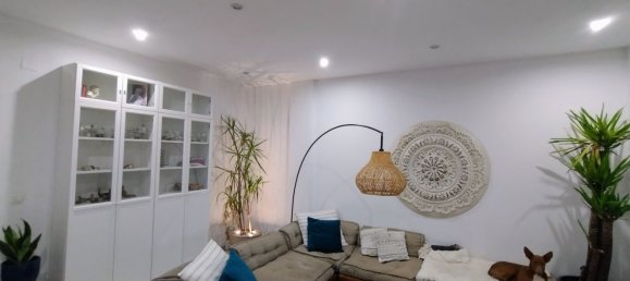 Дуплекс с 4 спальнями в Санлукар-де-Баррамеда, Испания № 182111 5