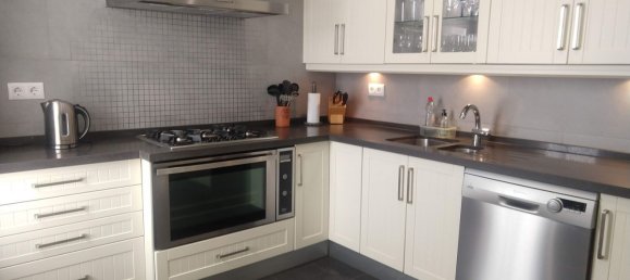 Дуплекс с 4 спальнями в Санлукар-де-Баррамеда, Испания № 182111 11