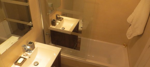 Дуплекс с 4 спальнями в Санлукар-де-Баррамеда, Испания № 182111 21