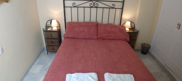 Дуплекс с 4 спальнями в Санлукар-де-Баррамеда, Испания № 182111 18