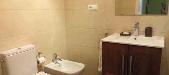 Дуплекс с 4 спальнями в Санлукар-де-Баррамеда, Испания № 182111 22