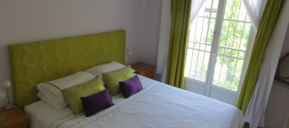 Дуплекс с 4 спальнями в Санлукар-де-Баррамеда, Испания № 182111 16