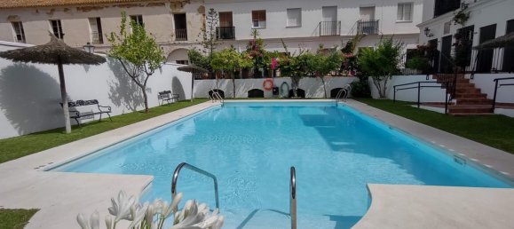 Дуплекс с 4 спальнями в Санлукар-де-Баррамеда, Испания № 182111 4