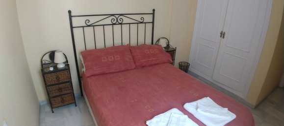 Дуплекс с 4 спальнями в Санлукар-де-Баррамеда, Испания № 182111 19