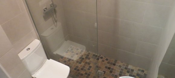 Дуплекс с 4 спальнями в Санлукар-де-Баррамеда, Испания № 182111 15