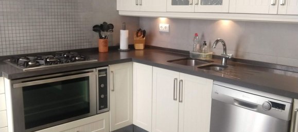 Дуплекс с 4 спальнями в Санлукар-де-Баррамеда, Испания № 182111 12