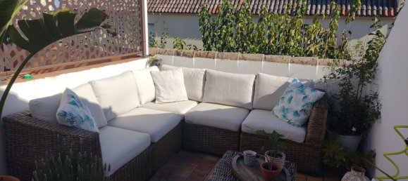 Дуплекс с 4 спальнями в Санлукар-де-Баррамеда, Испания № 182111 25