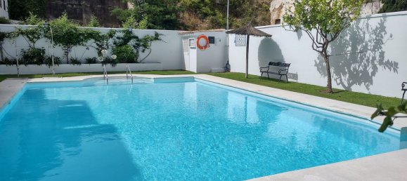 Дуплекс с 4 спальнями в Санлукар-де-Баррамеда, Испания № 182111 3