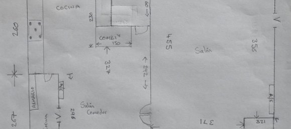 Дуплекс с 4 спальнями в Санлукар-де-Баррамеда, Испания № 182111 28