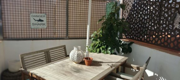 Дуплекс с 4 спальнями в Санлукар-де-Баррамеда, Испания № 182111 26