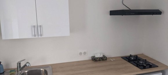 Dúplex de 1 dormitorio en Saulx-les-Chartreux, France No. 328456 3