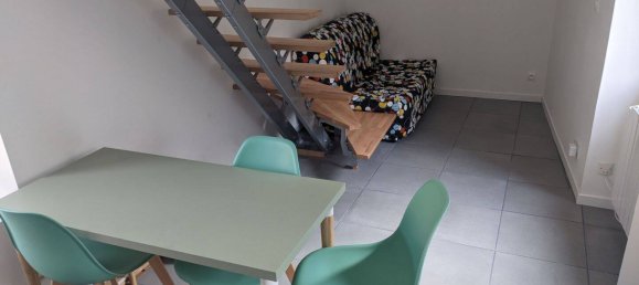 Dúplex de 1 dormitorio en Saulx-les-Chartreux, France No. 328456 2