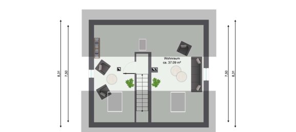 5غرفة منزل في Grevenbroich, Germany رقم 47163 72