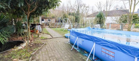 5غرفة منزل في Grevenbroich, Germany رقم 47163 63