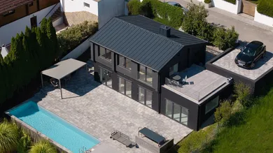 Casa de 4 habitaciónes en St. Andra-Wordern, Austria No. 151123