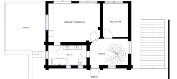 Casa de 4 habitaciónes en St. Andra-Wordern, Austria No. 151123 8