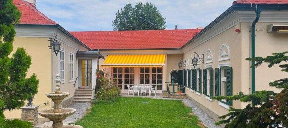 Casa de 8 habitaciónes en Maria Enzersdorf, Austria No. 131039 17