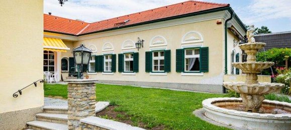 Casa de 8 habitaciónes en Maria Enzersdorf, Austria No. 131039 15