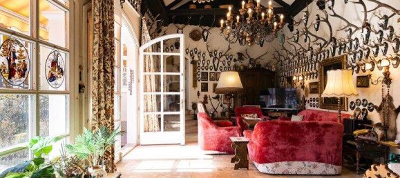 Casa de 8 habitaciónes en Maria Enzersdorf, Austria No. 131039 25