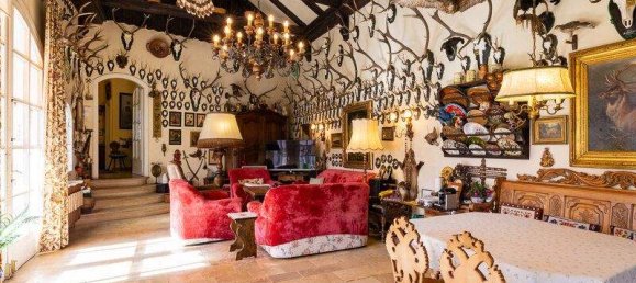 Casa de 8 habitaciónes en Maria Enzersdorf, Austria No. 131039 9