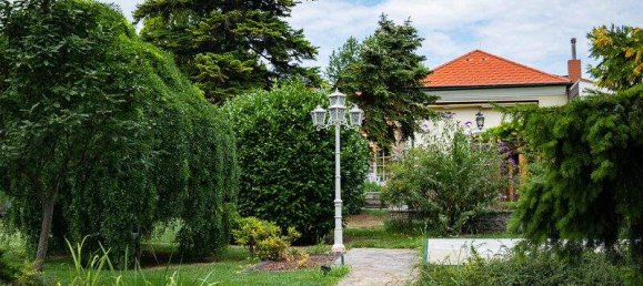 Casa de 8 habitaciónes en Maria Enzersdorf, Austria No. 131039 29