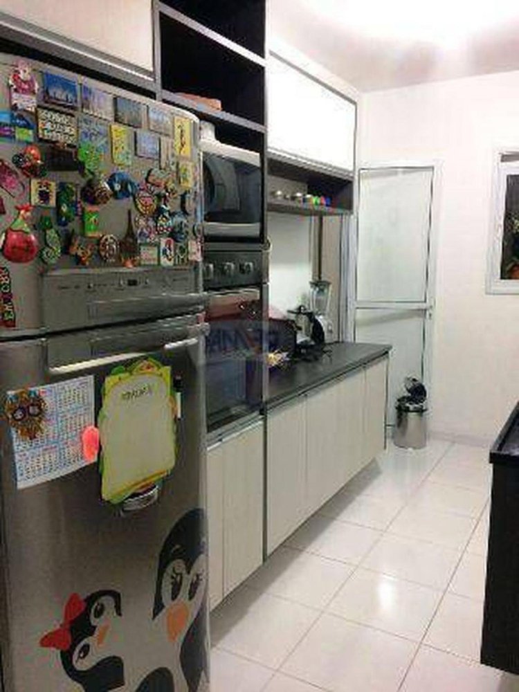 Casa T3 em Taboão da Serra, Brazil N.º 517971