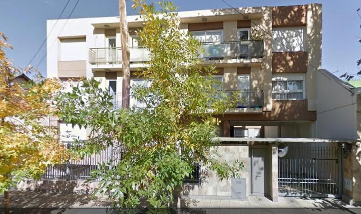 Entrepôt à San Isidro, Argentina No. 25828