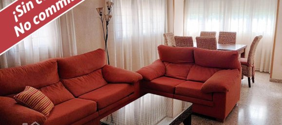 4 غرف نوم شقة في Alicante, Spain رقم 117103 2