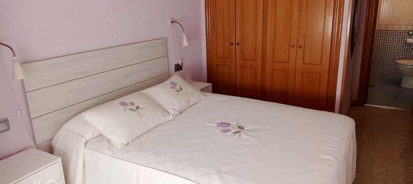 4 غرف نوم شقة في Alicante, Spain رقم 117103 8