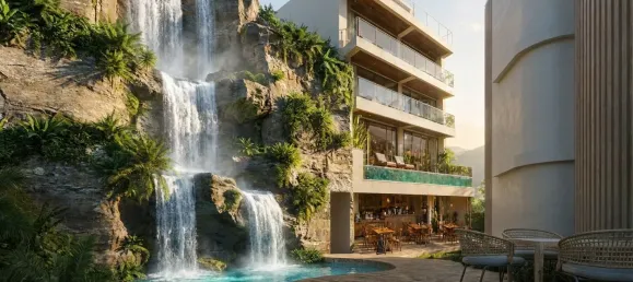 2 bedrooms Apartment for sale in Phuket, Southern Thailand, Thailand № 149565 3