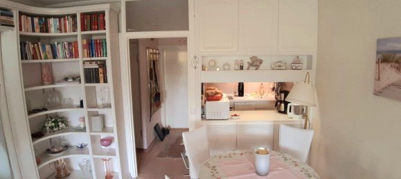 1 غرف نوم شقة في Schleswig-Holstein, Germany رقم 22481 6