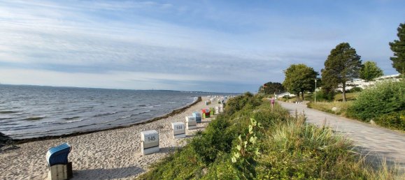 1 غرف نوم شقة في Schleswig-Holstein, Germany رقم 22481 10