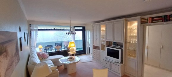 1 غرف نوم شقة في Schleswig-Holstein, Germany رقم 22481 2